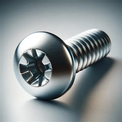 Vite a testa cilindrica con esagono incassato